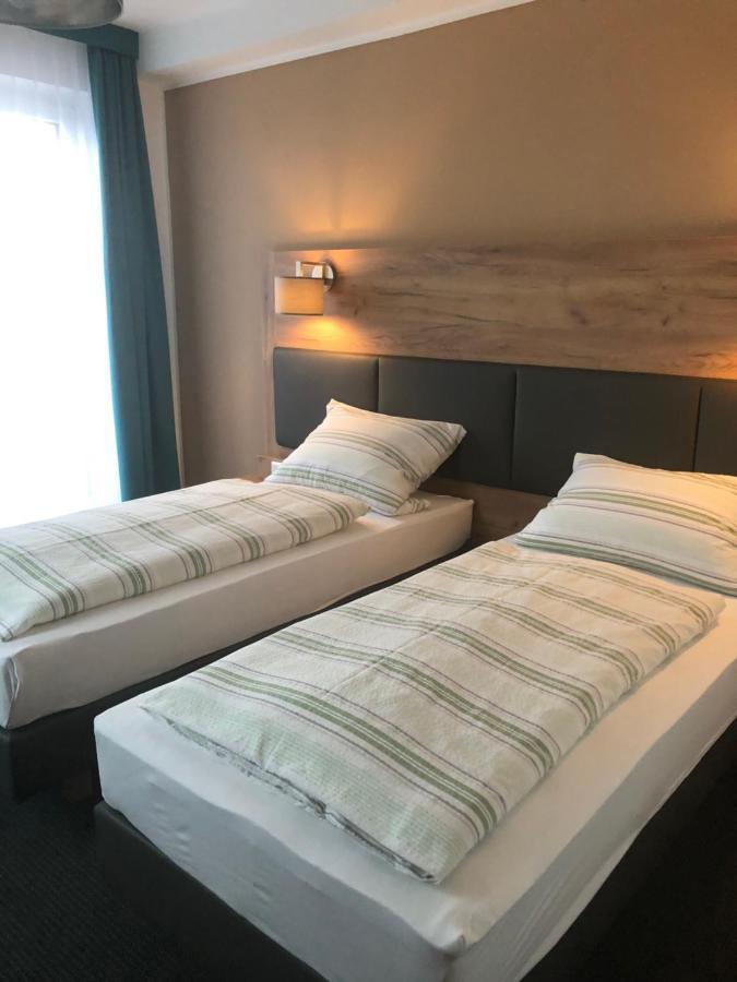 Burghotel Homberg Homberg  Exteriér fotografie